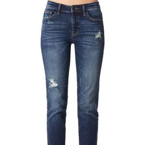 Judy Blue Tapered Slim Fit